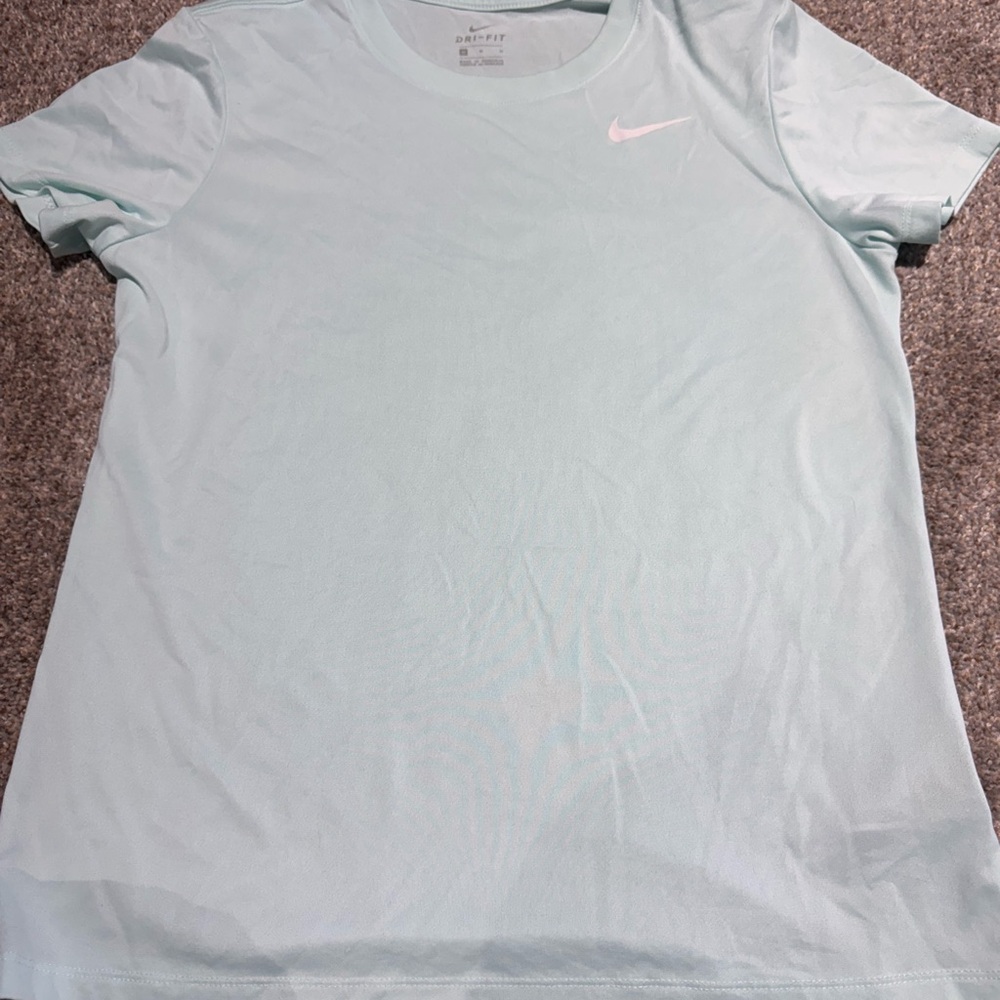 Nike Women's Soft Aqua Tee